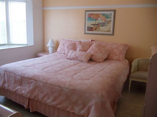 Parker Manor Resort شاطئ كليرووتر المظهر الخارجي الصورة