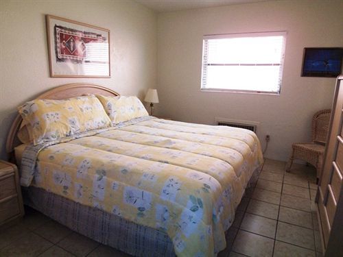Parker Manor Resort شاطئ كليرووتر المظهر الخارجي الصورة