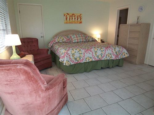 Parker Manor Resort شاطئ كليرووتر المظهر الخارجي الصورة