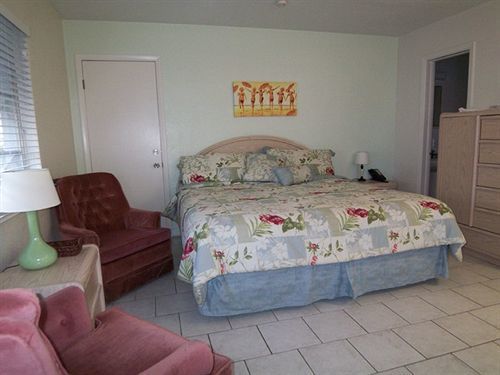 Parker Manor Resort شاطئ كليرووتر المظهر الخارجي الصورة