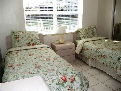 Parker Manor Resort شاطئ كليرووتر المظهر الخارجي الصورة